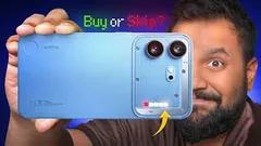 We Tested Nothing’s Budget Phone for 2026! ft Phone 4b