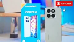 Symphony Innova 40 / কম টাকায় বাজারে সেরা ফোন