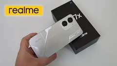 realme Neo 7x Unboxing & Review | Display, Camera, AnTuTu & GAMING Test 🔥