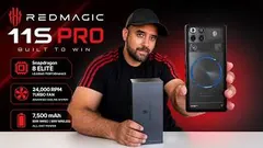 REDMAGIC 11S Pro Review – The New Gaming KING?