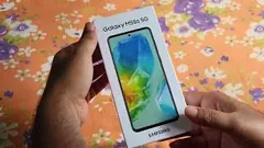 Samsung Galaxy M55s – The Overpowered LEGEND! 💥 SD 7 Gen 1 + 50MP 4K Test