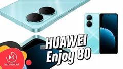 HUAWEI Enjoy 80 | Specs and price