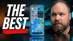 Pixel 11 Pro XL Review // Goodbye iPhone!