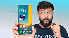 OnePlus Phone With Good Changes * Nord CE5 *
