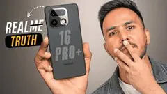 Realme 16 Pro Plus - The Real TRUTH After 30 Days !