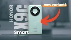 HONOR X9c Smart 5G Review | Is this the smart choice?