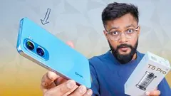vivo T5 Pro 5G is Here - What's New in 2026 !