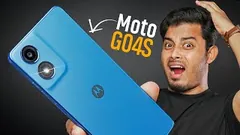 Moto G04S Review - ১২ হাজারে সব দিয়েও দিল না!