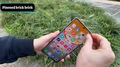 Vivo Y300 GT 5G Unboxing & game test, durability test, AnTuTu Test, camera test!