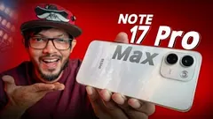 Redmi Note 17 Pro Max ।। তাহলে এটা কি ফাইনালি কেনার মত ডিভাইস!