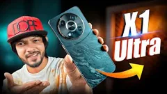Xanon X1 Ultra - ১৭৯৯৯ টাকার এই ফোন কিনবেন নাকি আর একটু ভাববেন?