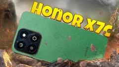 Honor X7C : ২ দিন ব্যাটারির ফোন!!
