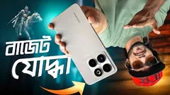 Symphony Innova 40 Review ।। এন্ট্রি লেভেল বাজেটে নতুন যোদ্ধা!