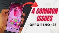 What I Wish I Knew BEFORE Buying The Oppo Reno 13F