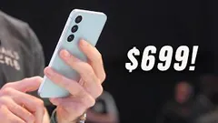 Galaxy S26 FE: We don’t need new phones every year