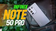 Is the Infinix Note 50 Pro the BEST Smartphone for Your Daily Needs?