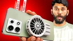 Why Does This Phone Exist? *Moto Edge 70 Max*