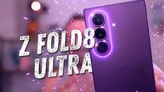 I Used the Galaxy Z Fold8 Ultra for 7 Days
