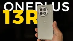 OnePlus Ace 5 (OnePlus 13R) - The REAL Flagship Killer?