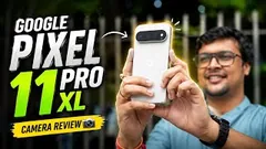 Google Pixel 11 Pro XL | Camera Review by a photographer