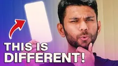 This Budget Phone is Different! *iQOO Z6 Lite*