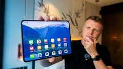 Huawei Pura X Hands-On Another Game Changer!
