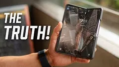 Galaxy Z Fold 5 - The 6 Things No One is Telling You!