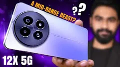 Realme 12X 5G Honest Review: Should You Buy It?