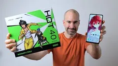 Best Budget Gaming Phone? | Infinix Hot 40 Pro Free Fire