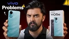 vivo Y05e - Unboxing and Review | Worst vivo Phone? Price in Pakistan 39,999