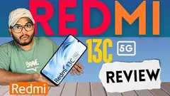 Redmi 13C 5G: Honest Review & Camera Test!