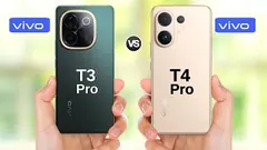 Vivo T3 Pro 5g vs Vivo T4 Pro 5g || Full Comparison