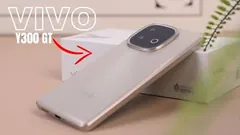 Vivo Y300 GT Review & Camera Test - Worth it ?