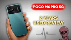 Poco M6 Pro 5G | 2 Year's Used Review 🗿