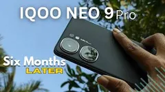 iQOO Neo 9 Pro worth it in 2025?