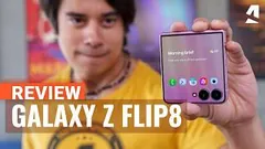 Samsung Galaxy Z Flip 8 review: A hidden edge
