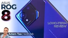 ASUS ROG 8 Review: Can This Be My Everyday Phone?