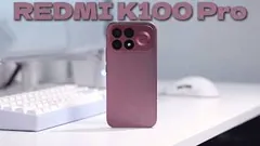 🔥 Xiaomi Redmi K100 Pro In-Depth Review — Is This the BEST Value Flagship? | Price in USA