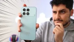 POCO F8 Pro Review: Snapdragon Power, Stunning Display & Insane Value!