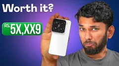 Xiaomi 15: Is It Really That Good?