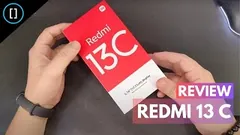 Redmi 13C - Watch This Before You Buy!!!