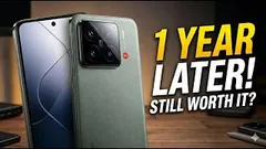 Xiaomi 15 After One YEAR! | Better Value than Xiaomi 17?