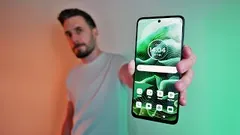 Motorola Moto G35 5G Review: The Best Alternative to the Galaxy A16?