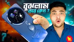 Oppo F31 Pro plus 5G Bangla Review 🔥নতুন কিছু তবে🔥| Price in Bangladesh, Specs, Camera, Performance