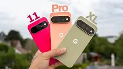 Pixel 11 vs. 11 Pro vs. 11 Pro XL — Don't Waste Your Money!