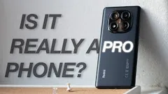 Xiaomi Redmi Note 14 Pro 4G Review - affordable for a reason