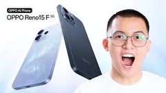 Oppo Reno 15F 5G | Is This Still The Best Midrange Phones Today? Full Review
