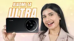 Xiaomi 14 Ultra Review: Is it Actually Better than Samsung & iPhone?