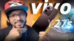 vivo y27s । Another Official vivo Phone । Overview