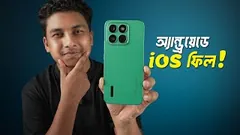 Honor X8c Full Review - ভালো মন্দ সব কিছু!